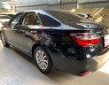 Toyota Camry   2.0E 2015 - Cần bán lại xe Toyota Camry 2.0E 2015, màu đen