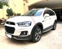 Chevrolet Captiva 2016 - Xe Chevrolet Captiva đời 2016, màu trắng