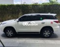 Toyota Fortuner   2019 - Cần bán Toyota Fortuner năm sản xuất 2019, màu trắng xe gia đình, giá chỉ 965 triệu