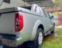 Nissan Navara   LE 2013 - Bán xe Nissan Navara LE năm sản xuất 2013, màu bạc, nhập khẩu nguyên chiếc