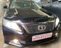 Toyota Camry   2.5G  2012 - Cần bán xe Toyota Camry 2.5G sản xuất năm 2012, màu đen còn mới giá cạnh tranh