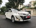 Toyota Vios 2018 - Bán xe Toyota Vios năm sản xuất 2018, màu trắng, 475 triệu