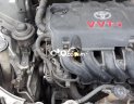 Toyota Vios 2015 - Cần bán xe Toyota Vios năm 2015, màu bạc, 320 triệu