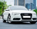 Audi A5   2016 - Bán xe Audi A5 đời 2016, màu trắng, xe nhập còn mới