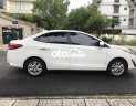 Toyota Vios 2018 - Bán xe Toyota Vios năm sản xuất 2018, màu trắng, 475 triệu