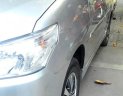 Toyota Innova 2015 - Cần bán Toyota Innova năm 2015, màu bạc còn mới