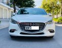 Mazda 3   1.5L Luxury  2019 - Bán Mazda 3 1.5L Luxury đời 2019, màu trắng, 595 triệu