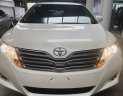 Toyota Venza   3.5  2010 - Bán Toyota Venza 3.5 đời 2010, màu trắng, xe nhập còn mới