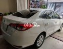 Toyota Vios 2018 - Cần bán gấp Toyota Vios sản xuất năm 2018, màu trắng, giá chỉ 440 triệu