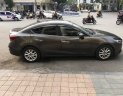 Mazda 3   1.5 AT  2017 - Cần bán gấp Mazda 3 1.5 AT đời 2017, màu xám còn mới