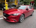 Mazda 6 2.5AT 2019 - Cần bán xe Mazda 6 2.5AT đời 2019, màu đỏ, 835 triệu