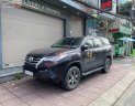 Toyota Fortuner   2.4G 4x2 MT  2019 - Bán Toyota Fortuner 2.4G 4x2 MT năm 2019, màu nâu