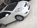 Toyota Yaris   1.3  2011 - Bán ô tô Toyota Yaris 1.3 2011, màu trắng, nhập khẩu, giá tốt
