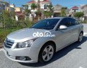 Daewoo Lacetti 2009 - Bán Daewoo Lacetti 2009, màu bạc, xe nhập