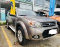 Ford Everest 2013 - Cần bán xe Ford Everest năm 2013, màu xám, 505tr