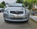 Toyota Yaris 2008 - Cần bán xe Toyota Yaris năm sản xuất 2008, màu xám, nhập khẩu