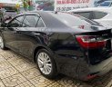 Toyota Camry 2016 - Bán xe Toyota Camry năm sản xuất 2016, màu đen  