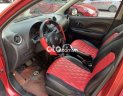 Nissan Micra 2010 - Cần bán xe Nissan Micra đời 2010, màu đỏ, giá 255tr