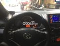 Toyota Yaris 2015 - Cần bán Toyota Yaris đời 2015, màu đỏ, nhập khẩu nguyên chiếc, 435tr