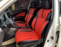 Nissan Juke   1.6 CVT 2016 - Cần bán Nissan Juke 1.6 CVT 2016, màu trắng, nhập khẩu nguyên chiếc còn mới giá cạnh tranh