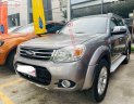 Ford Everest 2013 - Cần bán xe Ford Everest năm 2013, màu xám, 505tr