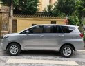 Toyota Innova   2.0 MT  2017 - Bán Toyota Innova 2.0 MT đời 2017, màu bạc, 495tr