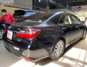 Toyota Camry   2.0E 2015 - Cần bán lại xe Toyota Camry 2.0E 2015, màu đen