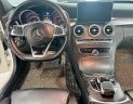 Mercedes-Benz C250 2015 - Cần bán xe Mercedes C250 năm sản xuất 2015, màu trắng