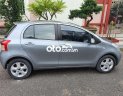 Toyota Yaris 2008 - Cần bán xe Toyota Yaris năm sản xuất 2008, màu xám, nhập khẩu