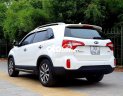 Kia Sorento   2015 - Bán ô tô Kia Sorento 2015, màu trắng, giá chỉ 658 triệu