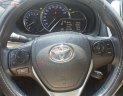 Toyota Vios   1.5G 2020 - Cần bán gấp Toyota Vios 1.5G đời 2020, màu đen