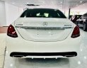 Mercedes-Benz C250 2015 - Cần bán xe Mercedes C250 năm sản xuất 2015, màu trắng