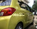 Mitsubishi Mirage 2014 - Bán xe Mitsubishi Mirage sản xuất 2014, màu vàng, nhập khẩu Thái, giá 288tr