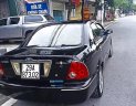 Ford Laser 2003 - Bán xe Ford Laser 2003, màu đen, giá 128tr