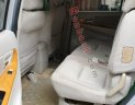 Toyota Innova 2009 - Bán Toyota Innova đời 2009, màu bạc