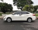 Toyota Vios 2018 - Bán xe Toyota Vios năm sản xuất 2018, màu trắng, 475 triệu