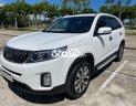 Kia Sorento 2017 - Cần bán lại xe Kia Sorento năm 2017