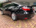 Toyota Camry   2.0E  2018 - Cần bán gấp Toyota Camry 2.0E sản xuất năm 2018, màu đen