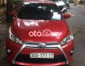 Toyota Yaris 2015 - Cần bán Toyota Yaris đời 2015, màu đỏ, nhập khẩu nguyên chiếc, 435tr
