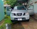 Nissan Navara   LE 2013 - Bán xe Nissan Navara LE năm sản xuất 2013, màu bạc, nhập khẩu nguyên chiếc