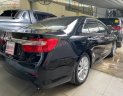 Toyota Camry   2.5G  2012 - Cần bán xe Toyota Camry 2.5G sản xuất năm 2012, màu đen còn mới giá cạnh tranh