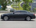 Mercedes-Benz E200 2017 - Bán Mercedes E200 năm sản xuất 2017, màu đen