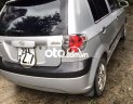 Hyundai Getz 2009 - Bán ô tô Hyundai Getz đời 2009, màu bạc, xe nhập