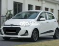 Hyundai Grand i10 2018 - Bán xe Hyundai Grand i10 2018, màu trắng