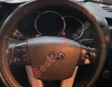 Kia Sorento   GAT 2.4L 2WD 2010 - Cần bán Kia Sorento GAT 2.4L 2WD 2010, màu đen, xe nhập xe gia đình, giá chỉ 405 triệu