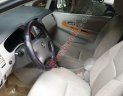 Toyota Innova 2009 - Bán Toyota Innova đời 2009, màu bạc