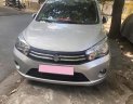 Suzuki Celerio   1.0 AT   2020 - Bán Suzuki Celerio 1.0 AT năm sản xuất 2020, màu xám, nhập khẩu  