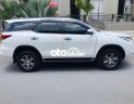 Toyota Fortuner   2019 - Cần bán Toyota Fortuner năm sản xuất 2019, màu trắng xe gia đình, giá chỉ 965 triệu