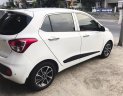 Hyundai Grand i10 2018 - Bán xe Hyundai Grand i10 năm sản xuất 2018, màu trắng