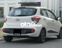 Hyundai Grand i10 2018 - Bán xe Hyundai Grand i10 2018, màu trắng